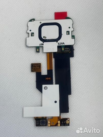 Шлейф nokia 5610 (оригинал)