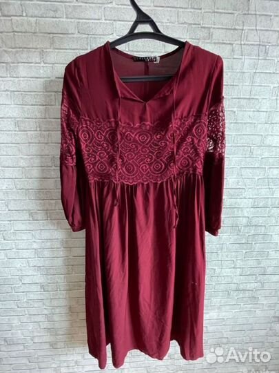 Вещи пакетом