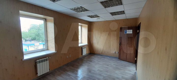 Офис на Баргузине с юр.адресом