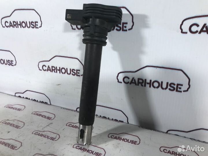 Катушка зажигания Volkswagen Passat B6