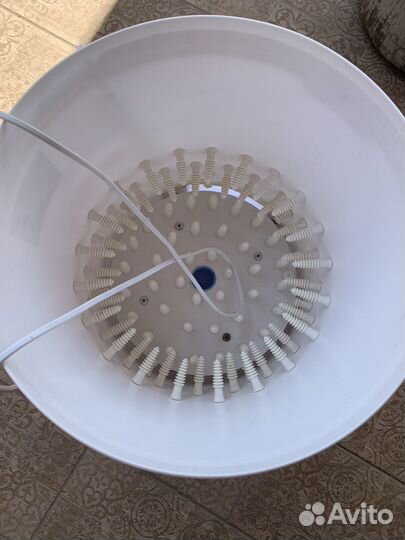 Машинка перощипательная