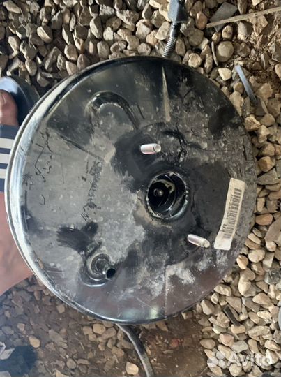 Вакумник Honda accord 9 cr6 ix вакумный усилитель