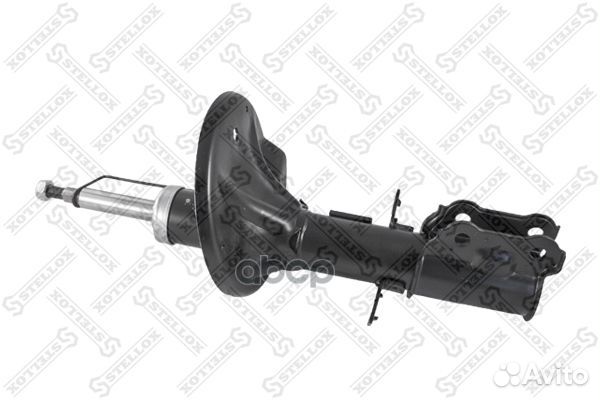 Амортизатор передн. правый газовый 4203-9089-SX