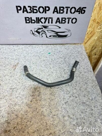 Патрубок системы охлаждения Kia Sorento 4 MQ4 D4HE