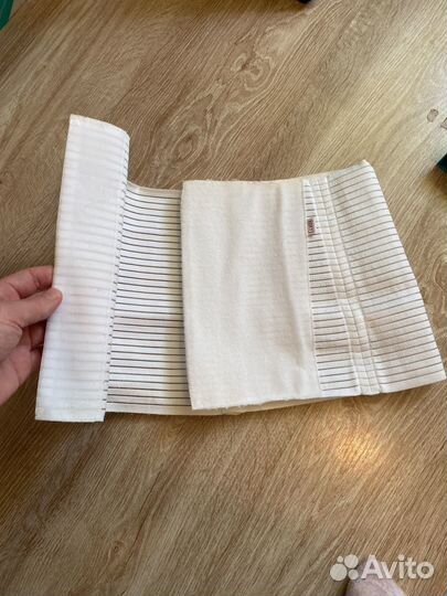 Бандаж послеоперационный на брюшную полость