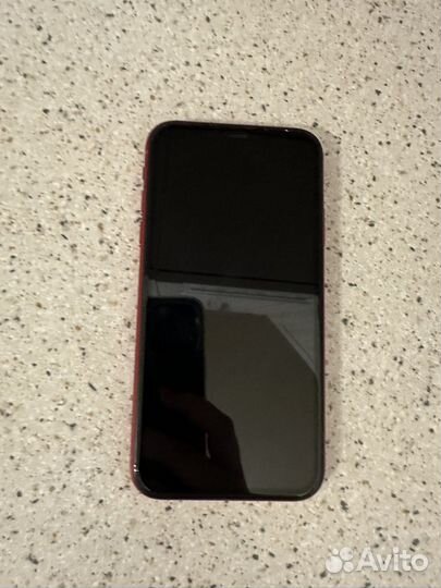 Телефон iPhone xr
