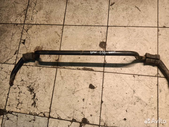 Стабилизатор передний BMW E36