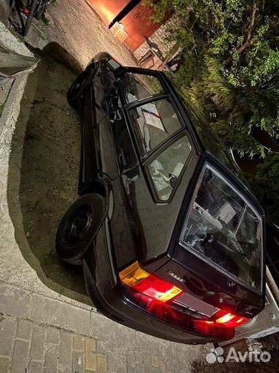 ВАЗ 2114 Samara 1.6 МТ, 2010, 200 000 км