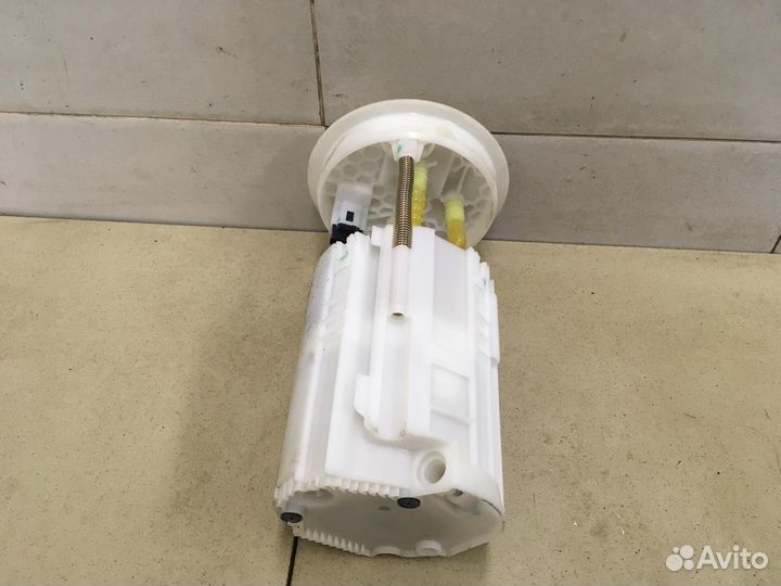 Насос топливный электрический emgrand X7 2013