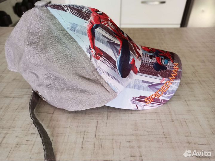 Кепка детская