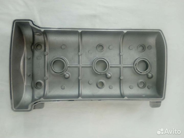 Mv agusta f3 клапанная крышка