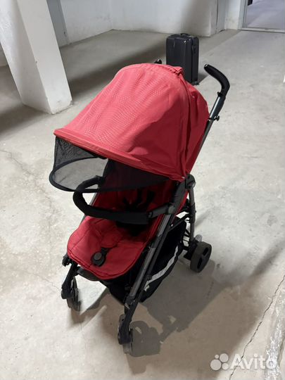Коляска peg perego
