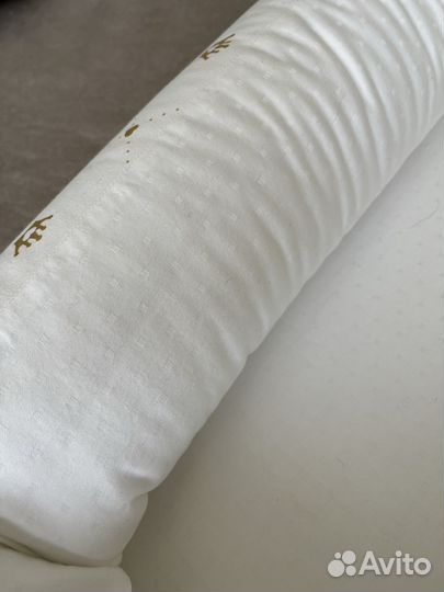 Кокон для новорожденных новый