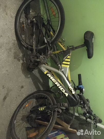 Велосипеды бу взрослый