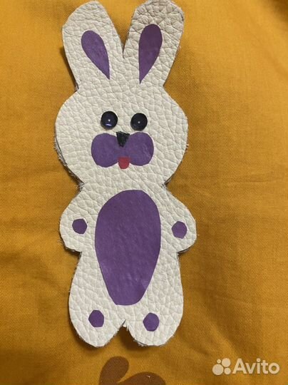 Магнитики на холодильник