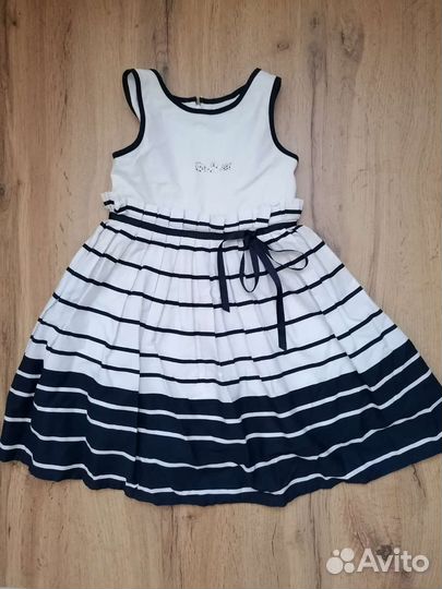 Вещи пакетом на девочку 98 размер