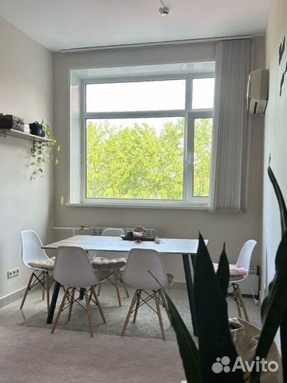 Почасовая аренда кабинета, студии, офиса