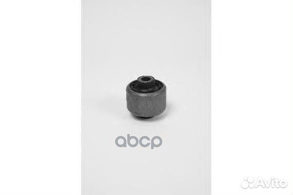 Сайлентблок рычага подвески перед прав/лев