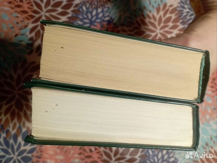 В. Соловьёв. Сочинения в 2 томах