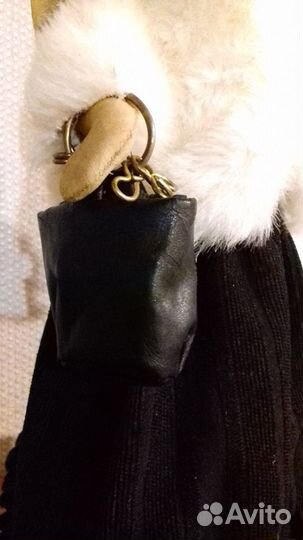 Куклы ручной работы