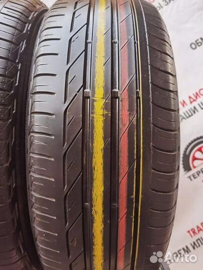 Bridgestone Turanza T001 205/55 R17