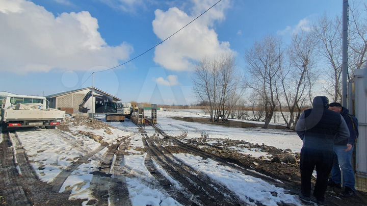 Производство, 400 м²