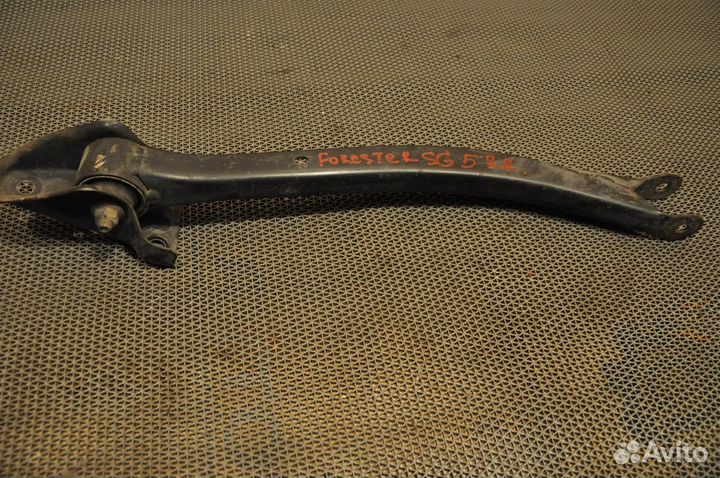 Рычаг задний правый subaru forester SG5