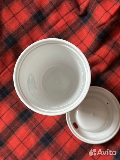 Стакан Кружка Starbucks новая 473мл