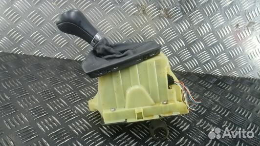 Кулиса кпп mercedes benz E-class W212 (5AG24DM01)