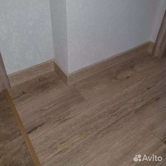 Плинтуса любой сложности (мдф, шпон, массив,дюpопo