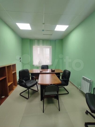 Продам помещение свободного назначения, 60 м²