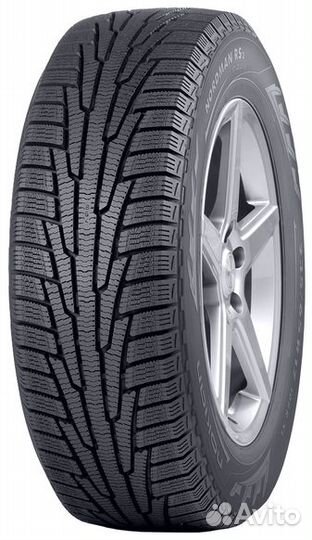 Nokian Tyres Nordman RS2 195/65 R15