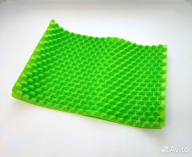 Силиконовый коврик для запекания