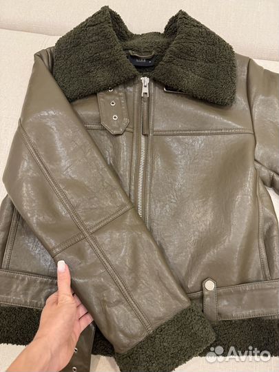 Куртка женская