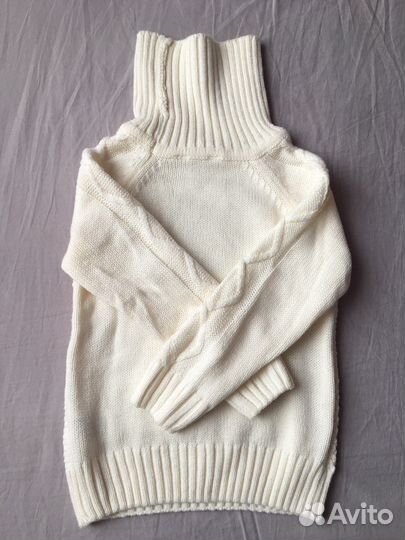 Свитер для девочки 92размер