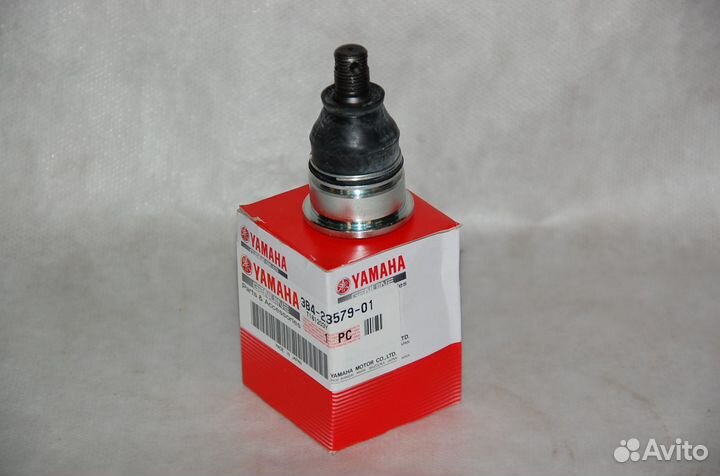 Шаровая опора нижняя Yamaha Grizzly 700/550