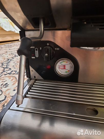 Кофемашина