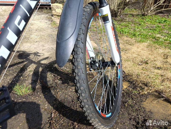 Велосипед Stark Indy XC Size 20