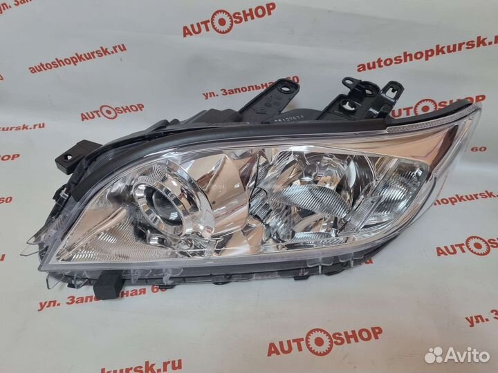 Фара Toyota rav 4 2010-2014г