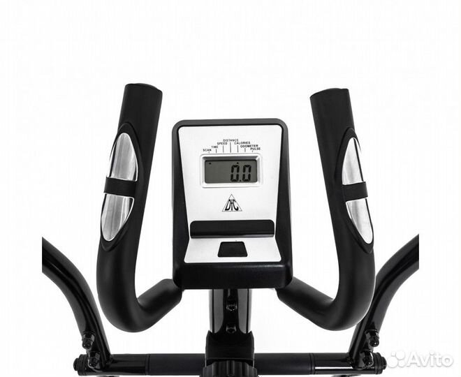 Эллиптический тренажер (Эллипсоид)