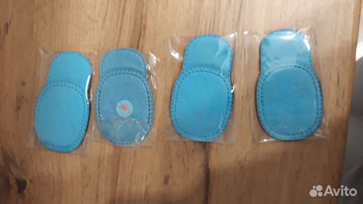 Окклюдеры детские