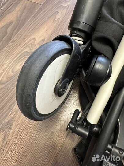 Коляска прогулочная Babyzen yoyo2 Air France Blue