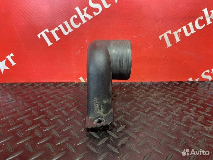 Воздуховод отопителя Scania 5-series