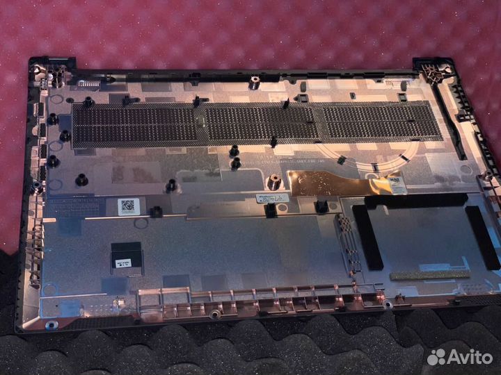 Поддон для ноутбука Lenovo IdeaPad S145-15