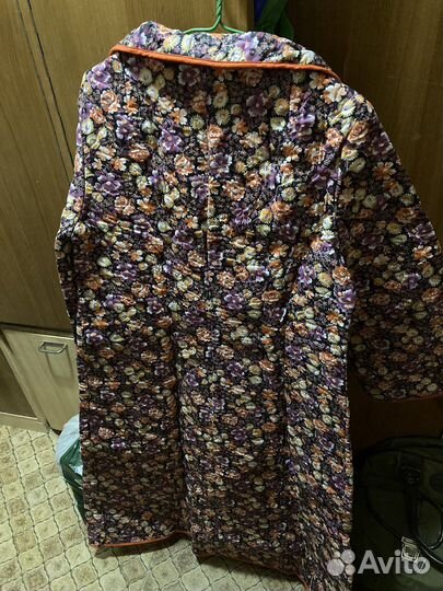 Халат женский новый 48 50
