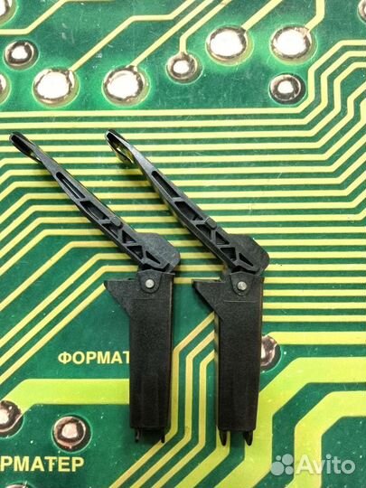 Петли HP M1536dnf