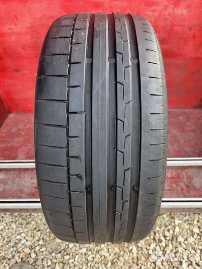 Continental SportContact 6 245/45 R19