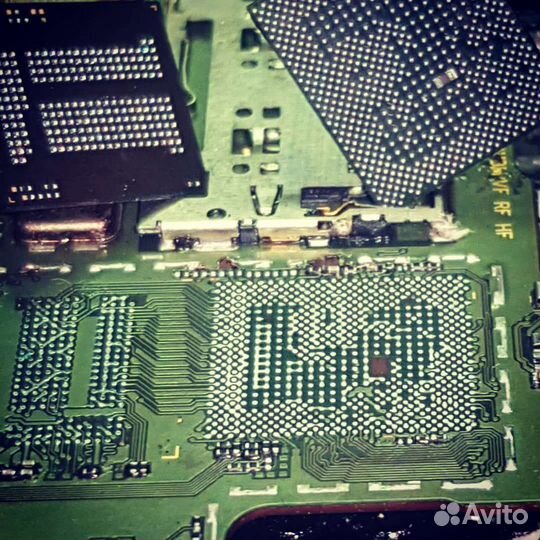 Ремонт мобильной, компьютерной, бытовой техники