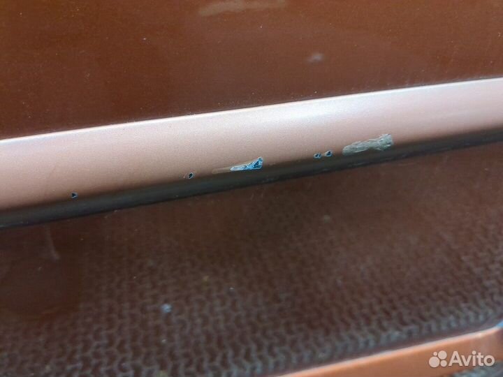 Дверь боковая Pontiac Vibe 1, 2004