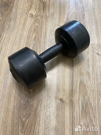 Гантель 3 кг